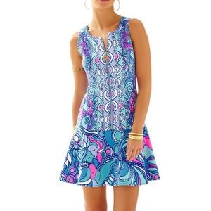 Lilly Pulitzer Melia Dress